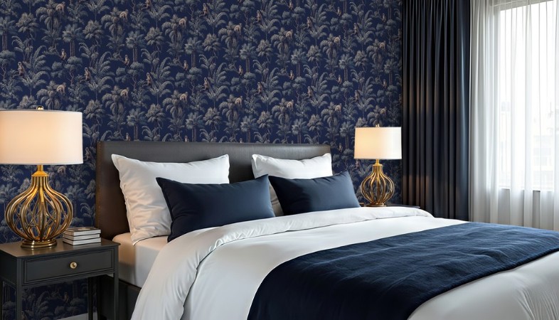 Picture of Väriyhdistelmä Zanzibar Blue - 1100201-03 - 08083-01